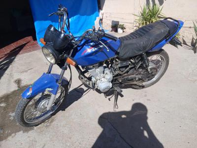 Motos Venta vendo mondial