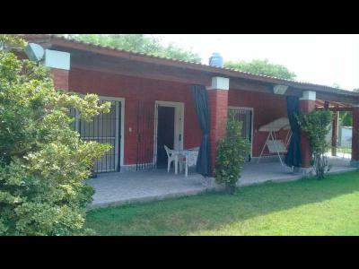 Campos Fincas Chacras Venta Vendo finca en el Puestito de San Antonio