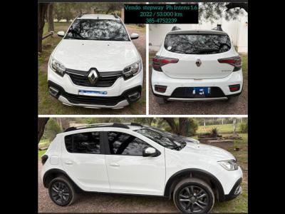 Autos Venta Santiago Del Estero Vendo