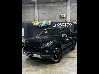 Autos Venta Santiago Del Estero CHEVROLET S10 HIGH COUNTRY DC 4X4 2.8 AT - 2023