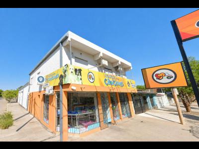 Oficinas y Locales Alquiler Santiago Del Estero TAGLIAVINI ALQUILA LOCAL - B� SAN MARTIN - AVENIDA AGUIRRE N� 739 - ESQUINA CALLE YAPEYU