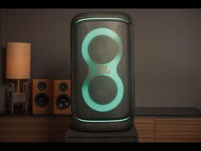 Varios Electronica JBL PartyBox Stage 520