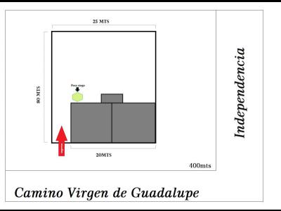 Oficinas y Locales Venta due�o alquila galpon de 10x10 en barrio los flores
