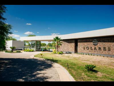 Terrenos Venta Santiago Del Estero TAGLIAVINI VENDE LOTES - BARRIO PRIVADO SOLARES ECO PUEBLO - LA BANDA - RUTA N� 1 KM 3