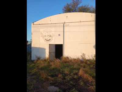 Oficinas y Locales Venta Santiago Del Estero GALP�N EN VENTA - OPORTUNIDAD DE INVERSI�N - AV. MADRE DE CIUDADES