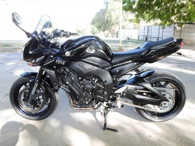 Motos Venta YAMAHA FZ1-S FAZER 1000 c.c.