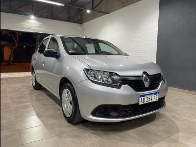 Autos Venta Renault Logan 2017