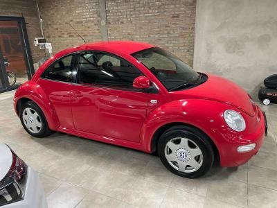 Autos Venta Santiago Del Estero Volkswagen New Beetle 2000