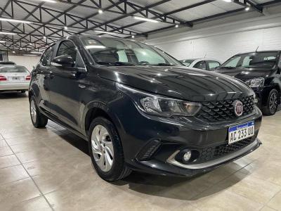 Autos Venta Fiat Argo 2018