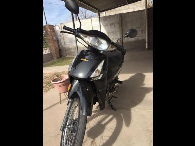 Motos Venta Santiago Del Estero Vendo MotoKeller