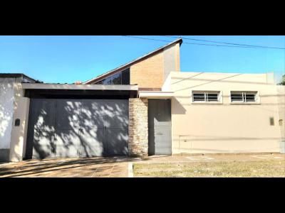 Casas Venta Santiago Del Estero TAGLIAVINI VENDE CASA - B BELGRANO - CALLE AGUSTIN ALVAREZ N 157 - SGO. DEL ESTERO