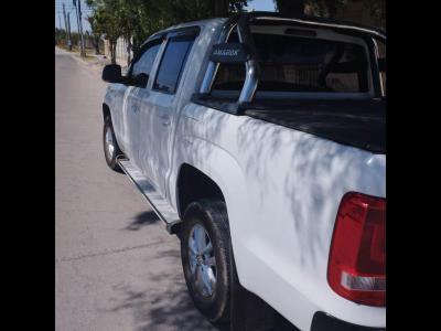Utilitarios Venta Santiago Del Estero VENDO VW AMAROK STARLINE 2015