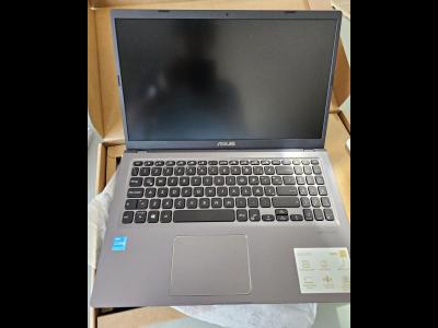 Varios Electronica Notebook Asus i3 4gb DDR4 256gb SSD Windows 11