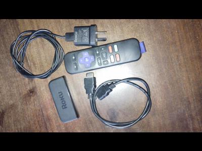 Varios Electronica Roku