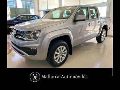 Autos Venta Volkswagen Amarok 2023