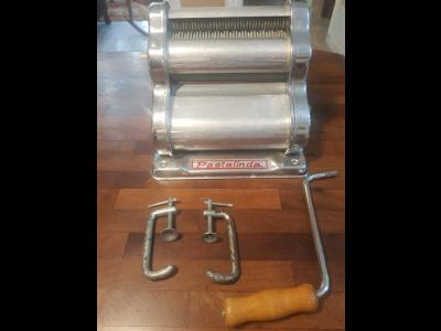 Varios Hogar, Muebles y Jardin MAQUINA PARA PASTAS PASTALINDA