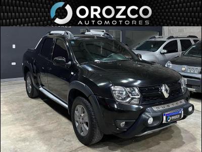 Utilitarios Venta Santiago Del Estero RENAULT OROCH OUTSIDER PLUS 2.0 - 2016