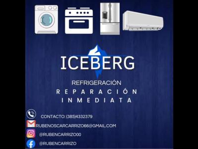Servicios Servicios tecnicos Servicio de refrigeracin  Cel. 3854332379