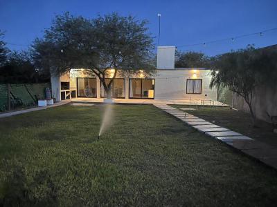 Campos Fincas Chacras Venta Hermosa finca El Pilar en venta. Zanjn . Santiago del Estero.