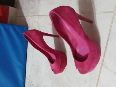 Varios Moda y Belleza Estiletos