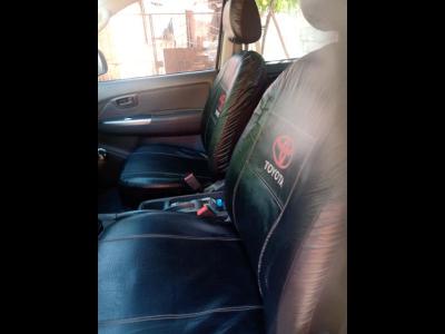 Utilitarios Venta Vendo Toyota Hilux modelo 2014 motor 2.5