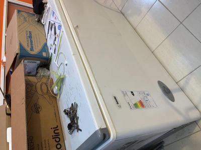 Varios Hogar, Muebles y Jardin Freezer NUEVO