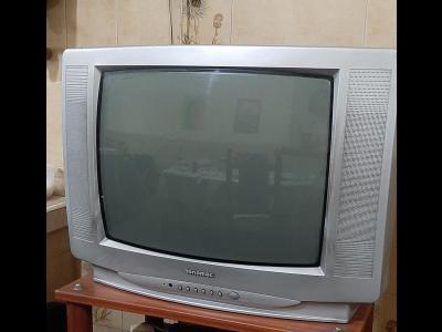 Varios  VENDO TELEVISOR 20' pulgadas