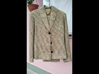 Varios Moda y Belleza VENDO TRAJES FEMENINOS