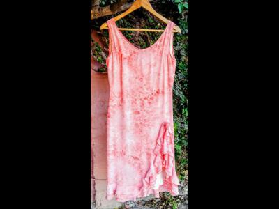 Varios Moda y Belleza VENDO VESTIDOS