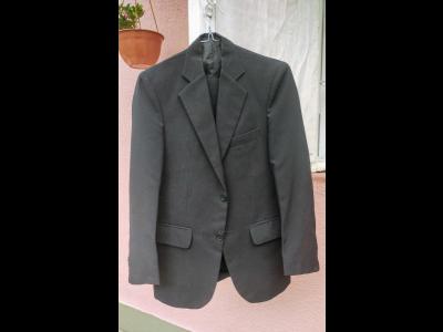 Varios Moda y Belleza VENDO TRAJE MASCULINO