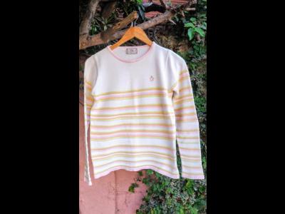 Varios Moda y Belleza VENDO REMERAS FEMENINAS
