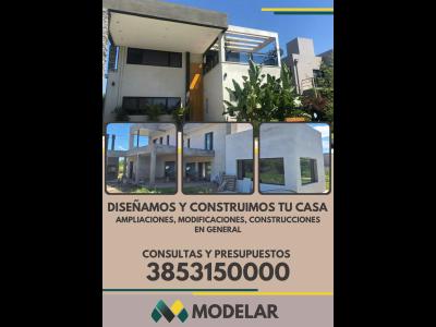 Servicios Otros Servicios DISEO Y CONSTRUCCION