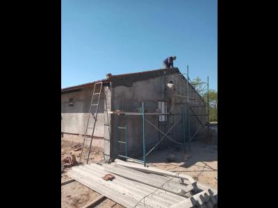 Empleos  Construccin en general, plomeros y Electricista. Facturas A,M, B