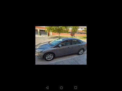 Autos Venta Santiago Del Estero FORD FOCUS  SEDAN 4 PUERTAS 1.6L , IMPECABLE !!!!!