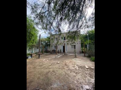 Casas Venta Santiago Del Estero VENDO CASA EN EL ZANJON
