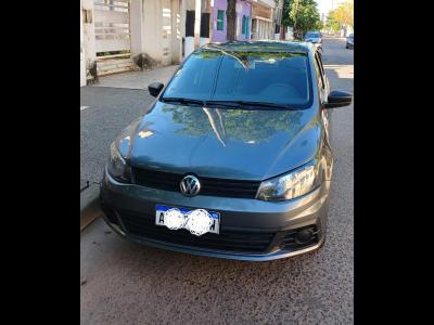 Autos Venta Santiago Del Estero SOLO INTERESADOS!!!!!!!!!VOLKSWAGEN GOL TREND MSI. 1.6 TRENDLINE. 5 PUERTAS. NAFTA.135