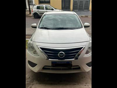 Autos Venta Santiago Del Estero Nissan Versa 2018