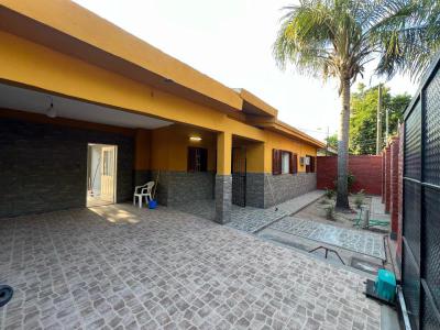 Casas Venta Santiago Del Estero Vendo casa zona Jorge newbery