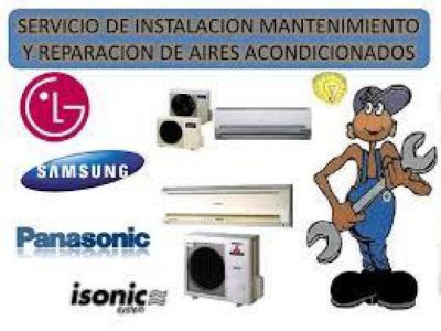 Servicios  tcnico : refrigeracin San Marcos