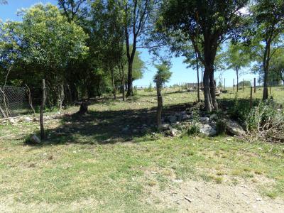 Terrenos Venta HERMOSO TERRENO EN LOS REARTES - PCIA. DE CORDOBA