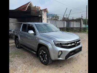 Autos Venta Santiago Del Estero Volkswagen Amarok V6 2025
