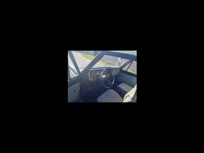Utilitarios Venta Vendo Chevrolet C10