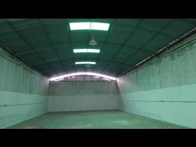 Oficinas y Locales Alquiler Santiago Del Estero Importante Galpon