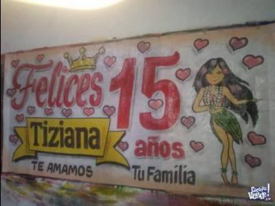 Servicios Fiestas y Eventos PASACALLES PARA EVENTOS