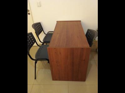 Varios Hogar, Muebles y Jardin VENDO ESCRITORIO