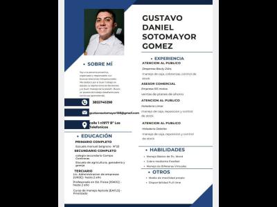Servicios Otros Servicios Busco trabajo