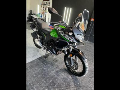 Motos Venta Santiago Del Estero Kawasaki Versys x300 ABS