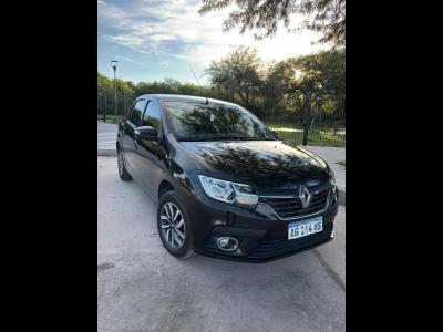 Autos Venta Santiago Del Estero Vendo Logan intens 1.6