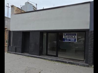 Oficinas y Locales Alquiler Santiago Del Estero TAGLIAVINI ALQUILA LOCAL COMERCIAL - B ALBERDI - HIPLITO IRIGOYEN N 454 - SGO. DEL ESTERO