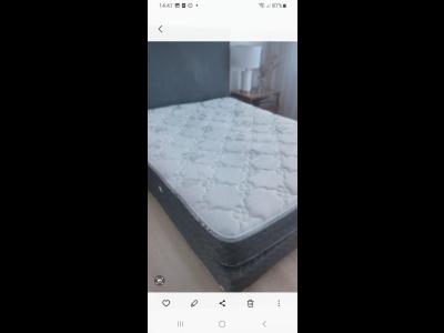 Varios Hogar, Muebles y Jardin SOMMIER